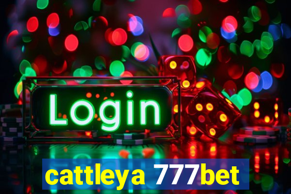 cattleya 777bet